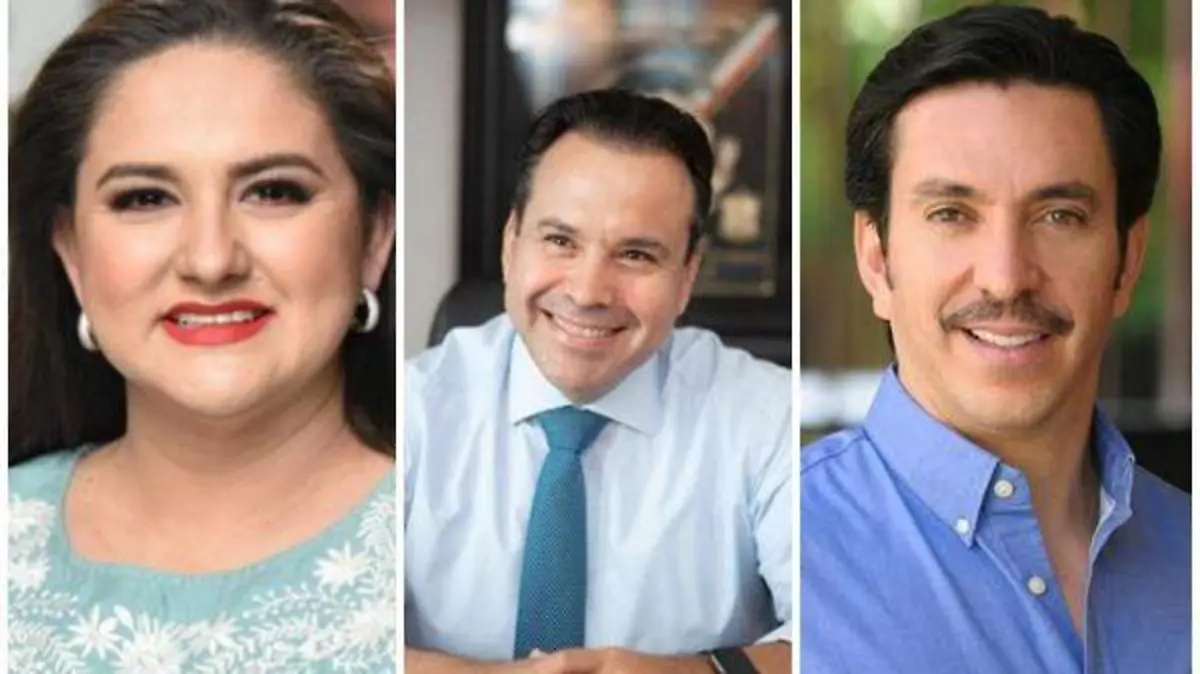 candidatos hermosillo